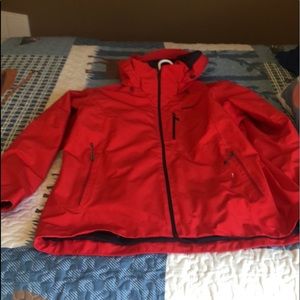 Powder Season is coming! Almost new!